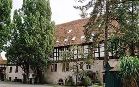 Hotel Altes Rittergut
